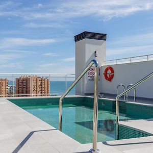 Appartement op de Begane Grond